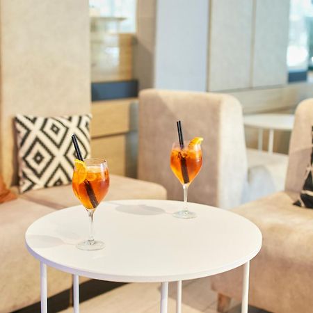 Hotel Marvel All Inclusive - Fully Renovated Free Beach Access ساني بيتش المظهر الخارجي الصورة