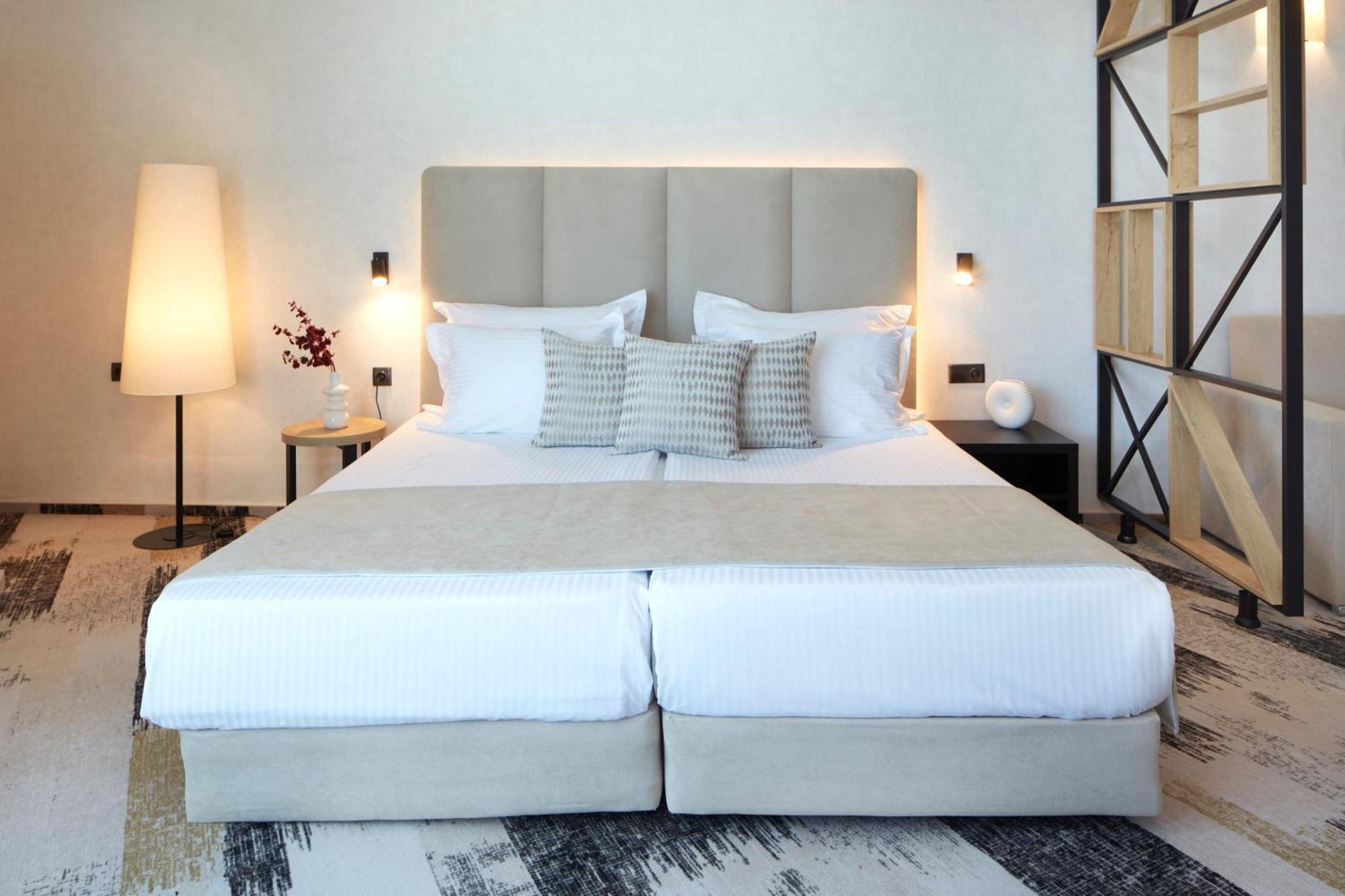 Hotel Marvel All Inclusive - Fully Renovated Free Beach Access ساني بيتش المظهر الخارجي الصورة