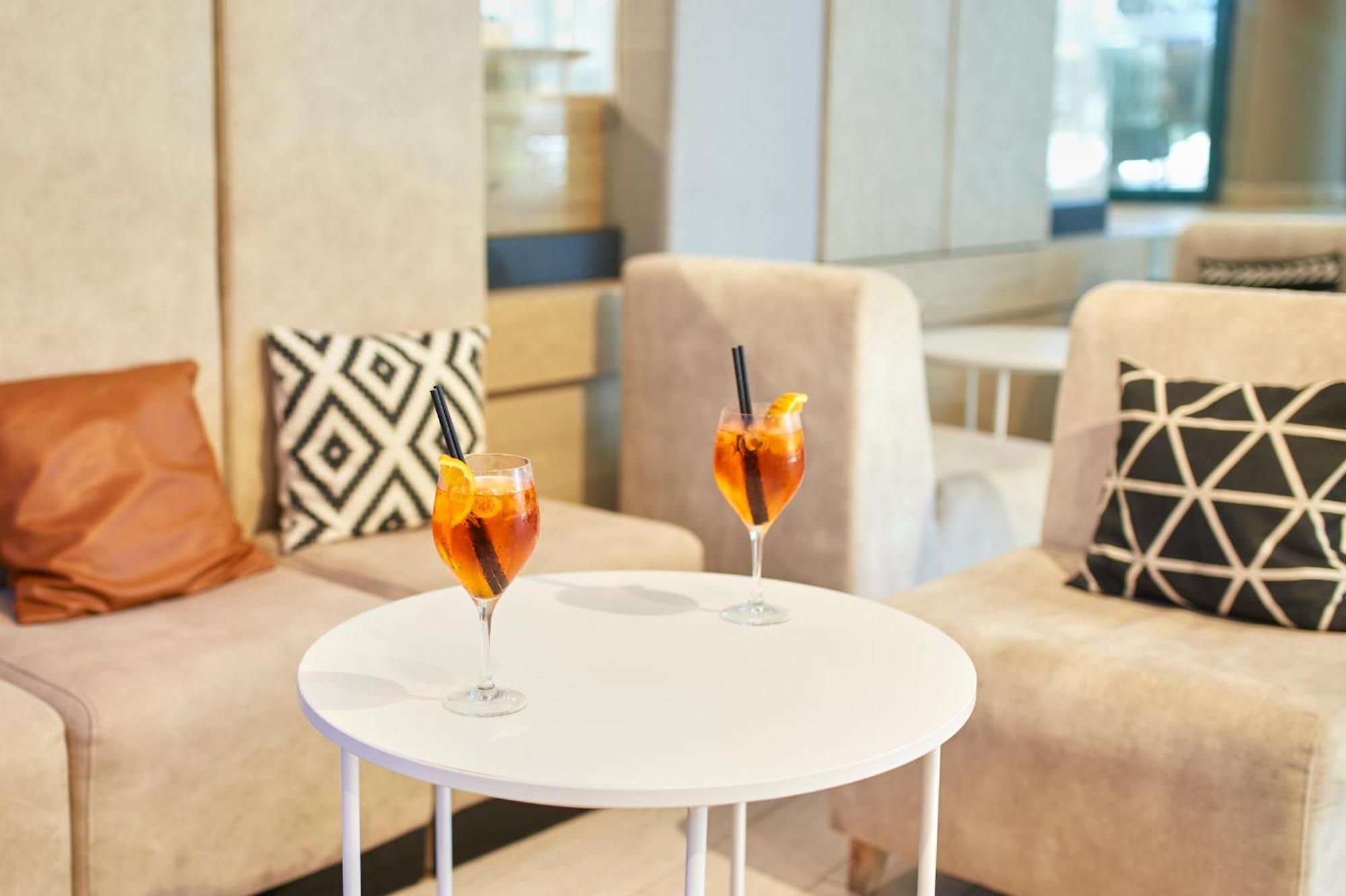 Hotel Marvel All Inclusive - Fully Renovated Free Beach Access ساني بيتش المظهر الخارجي الصورة