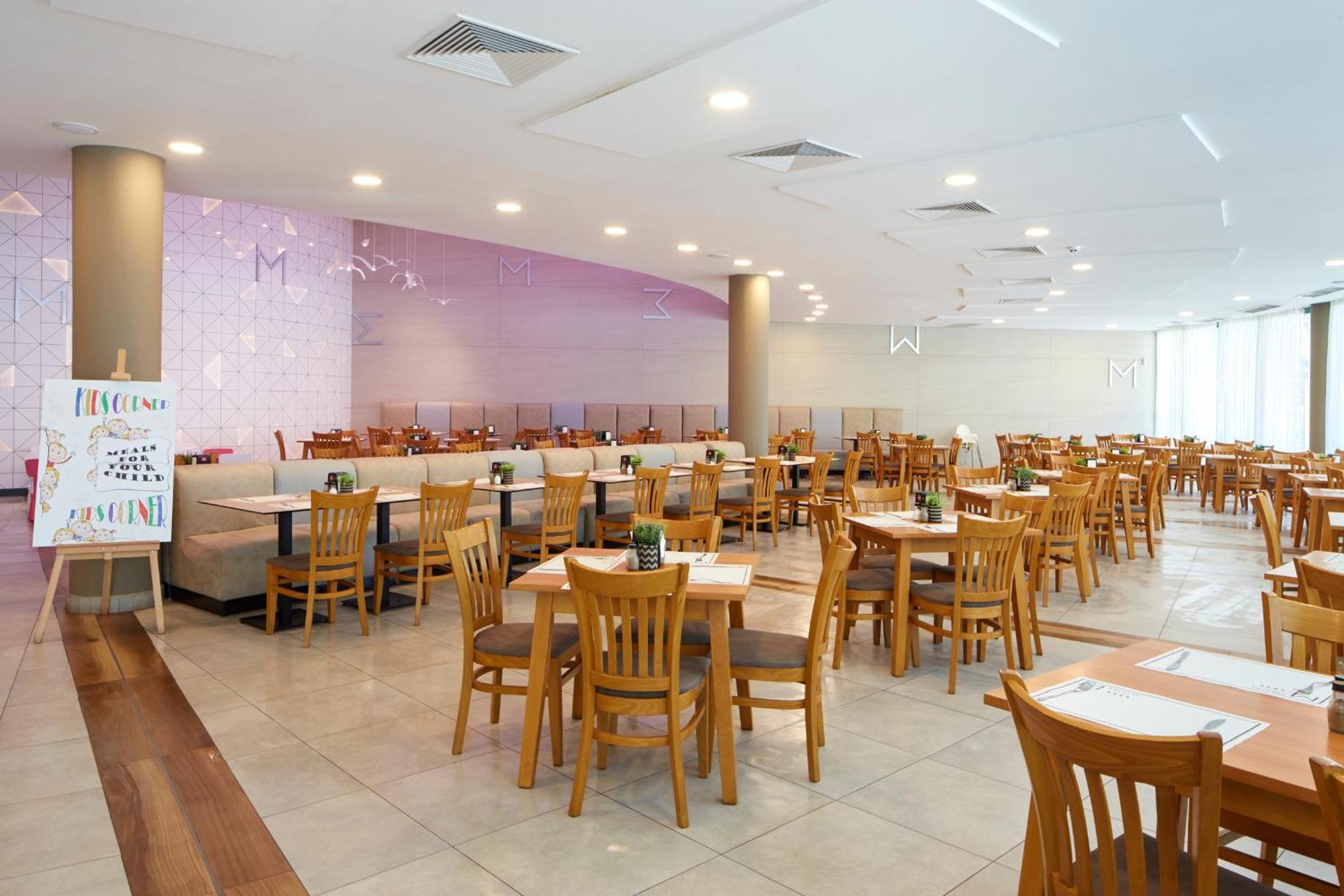 Hotel Marvel All Inclusive - Fully Renovated Free Beach Access ساني بيتش المظهر الخارجي الصورة