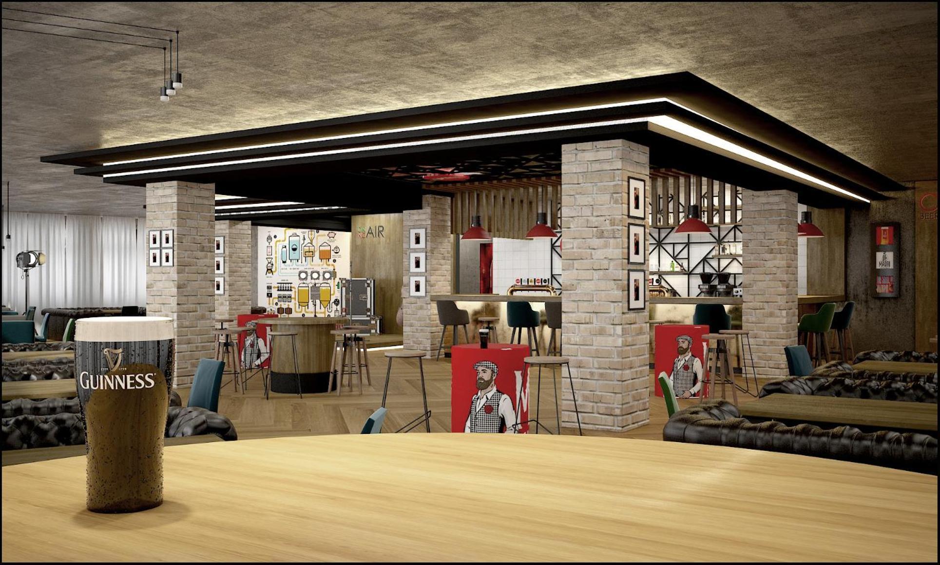Hotel Marvel All Inclusive - Fully Renovated Free Beach Access ساني بيتش المظهر الخارجي الصورة