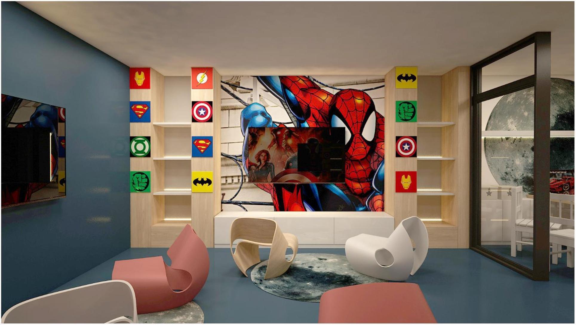 Hotel Marvel All Inclusive - Fully Renovated Free Beach Access ساني بيتش المظهر الخارجي الصورة